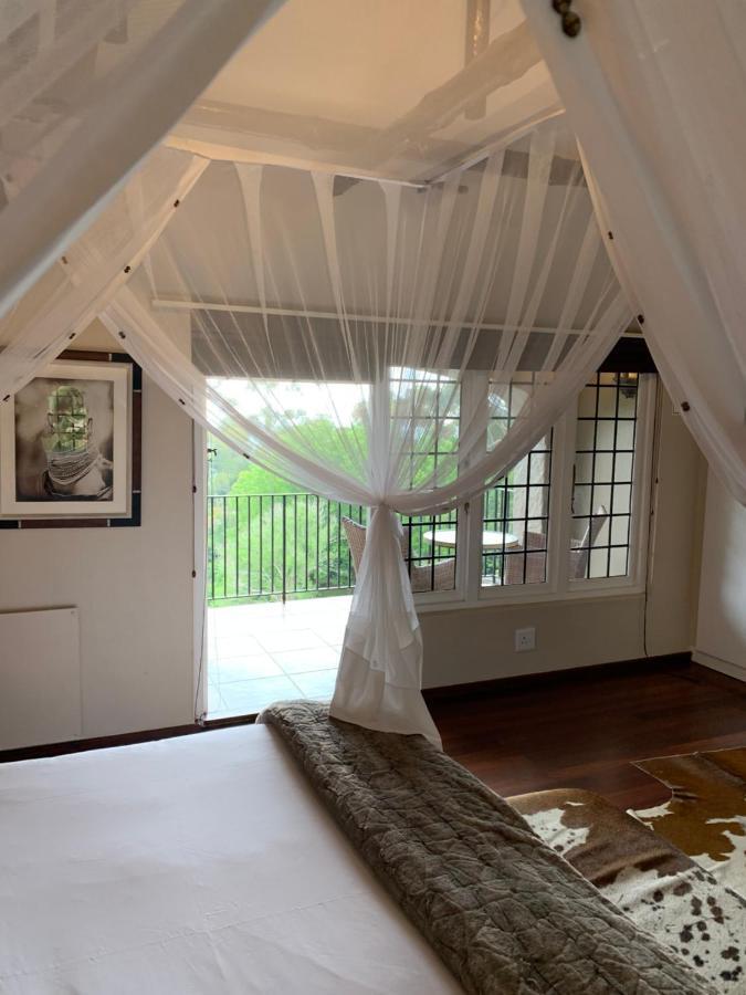 Ikhaya Safari Lodge Kapsztad Zewnętrze zdjęcie