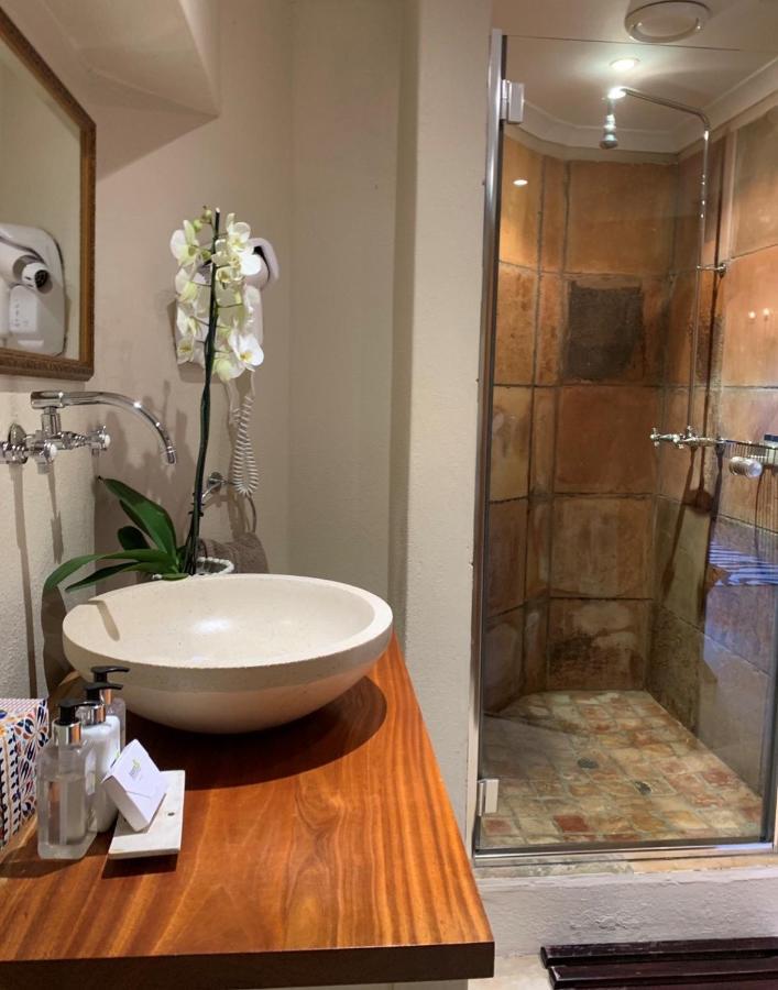 Ikhaya Safari Lodge Kapsztad Zewnętrze zdjęcie